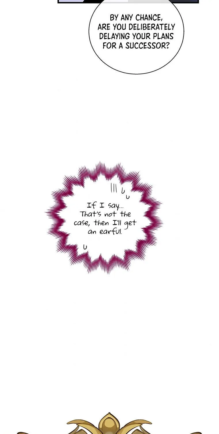 Honey, I’m Going On a Strike Chapter 48 page 63 - 