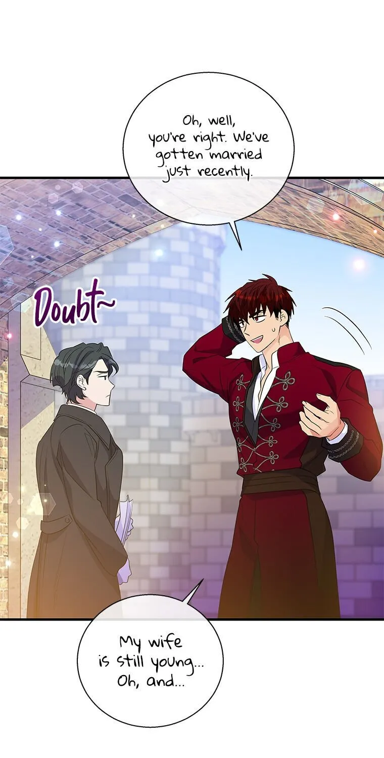 Honey, I’m Going On a Strike Chapter 48 page 68 - 