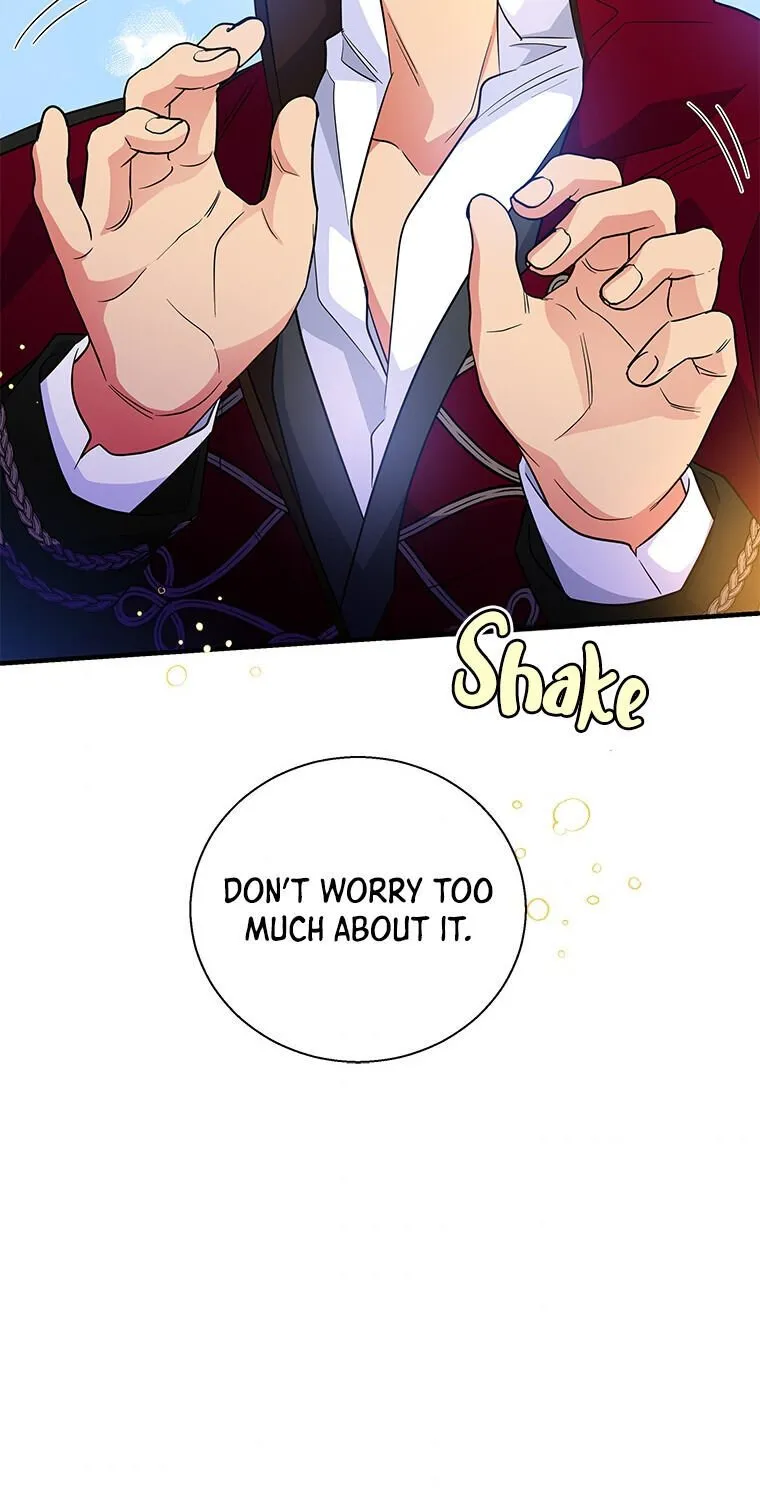 Honey, I’m Going On a Strike Chapter 48 page 70 - 