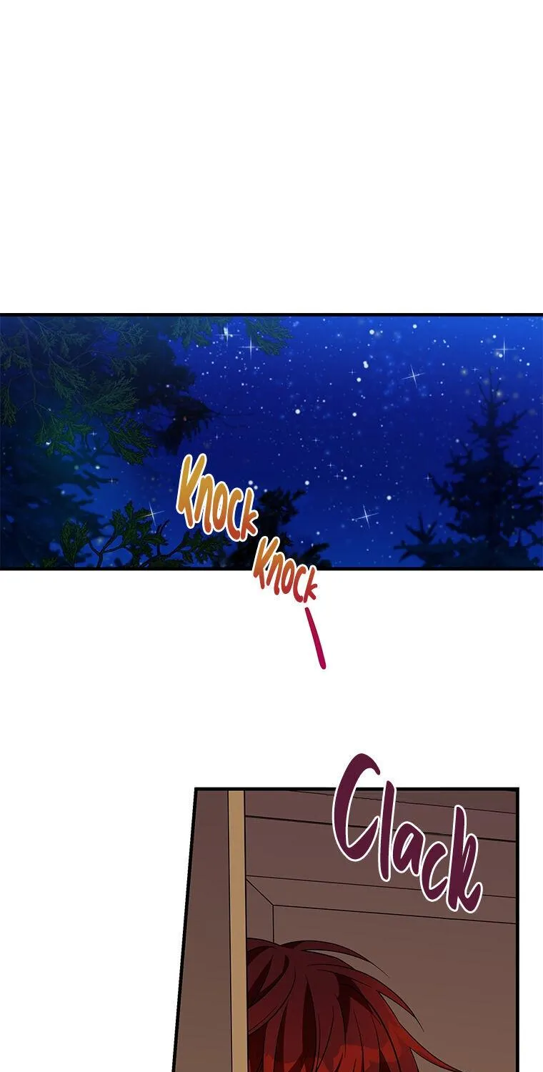 Honey, I’m Going On a Strike Chapter 49 page 1 - 