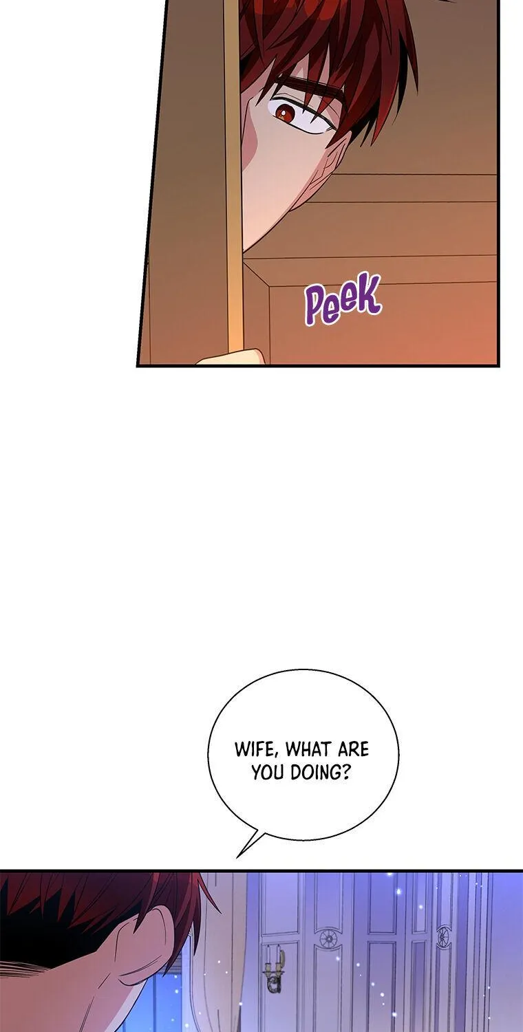 Honey, I’m Going On a Strike Chapter 49 page 2 - 