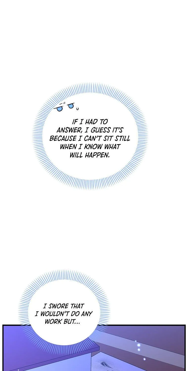 Honey, I’m Going On a Strike Chapter 49 page 11 - 