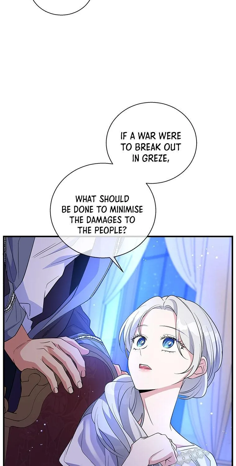 Honey, I’m Going On a Strike Chapter 49 page 15 - 