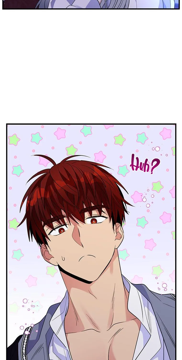 Honey, I’m Going On a Strike Chapter 49 page 17 - 