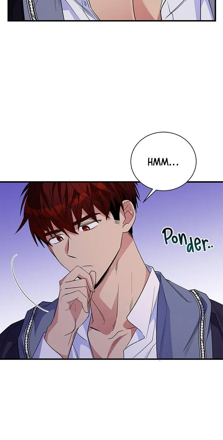 Honey, I’m Going On a Strike Chapter 49 page 18 - 