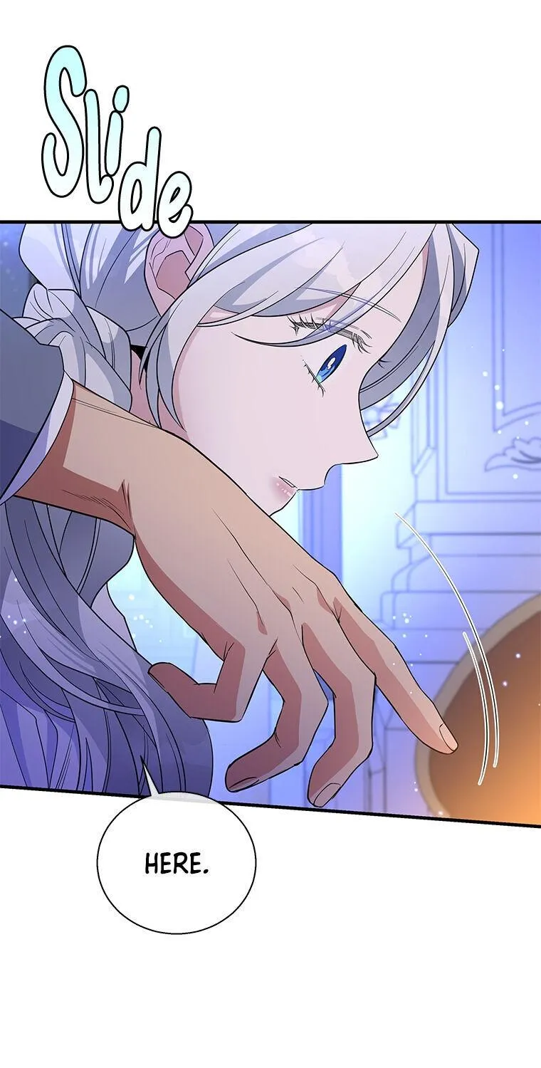 Honey, I’m Going On a Strike Chapter 49 page 19 - 