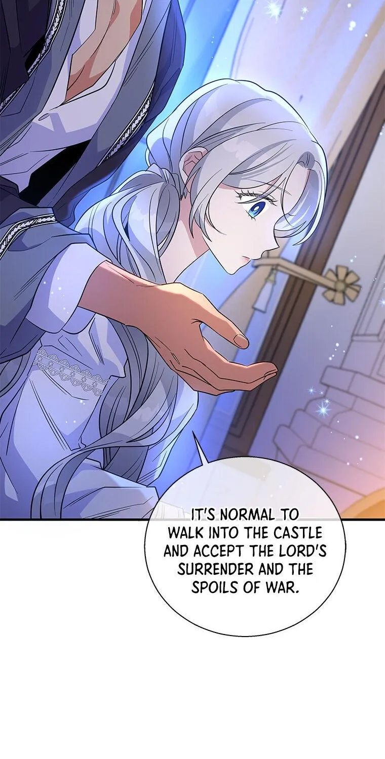 Honey, I’m Going On a Strike Chapter 49 page 22 - 