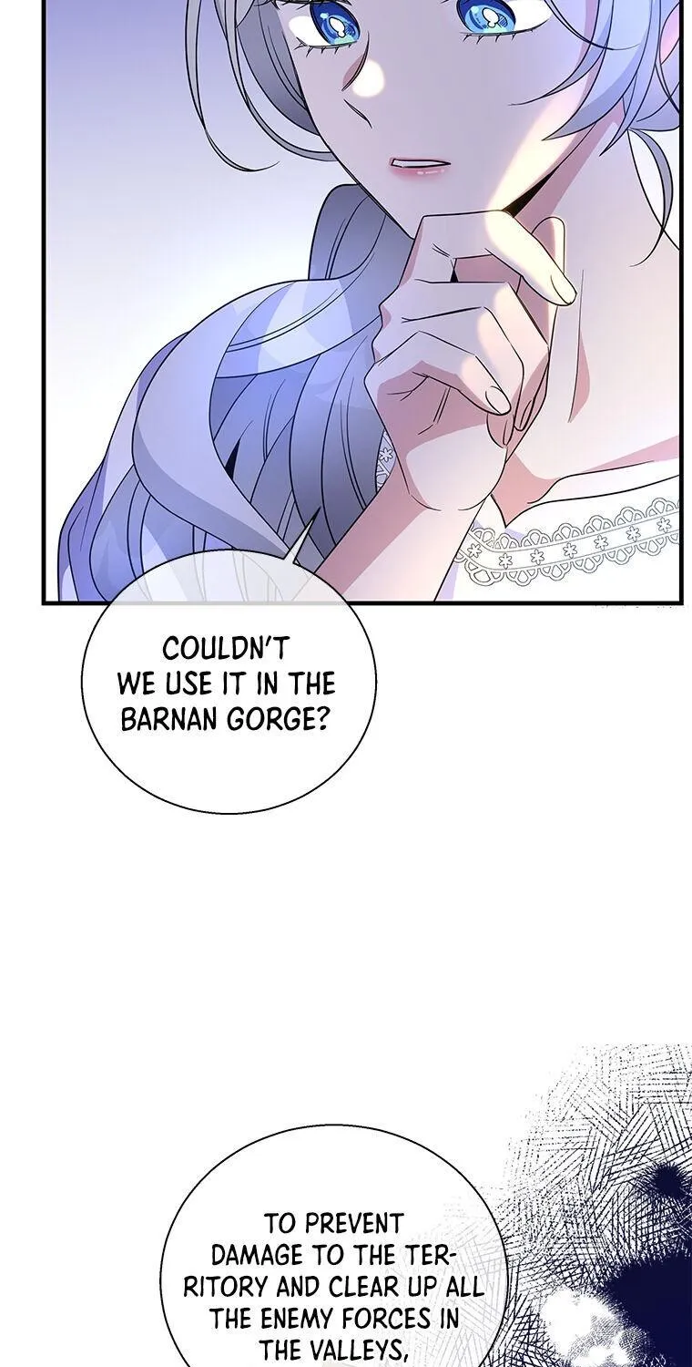 Honey, I’m Going On a Strike Chapter 49 page 25 - 