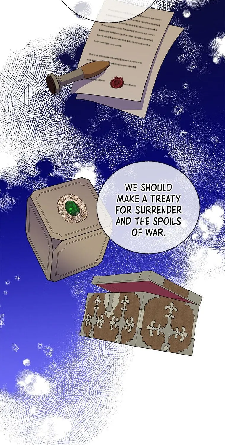 Honey, I’m Going On a Strike Chapter 49 page 26 - 