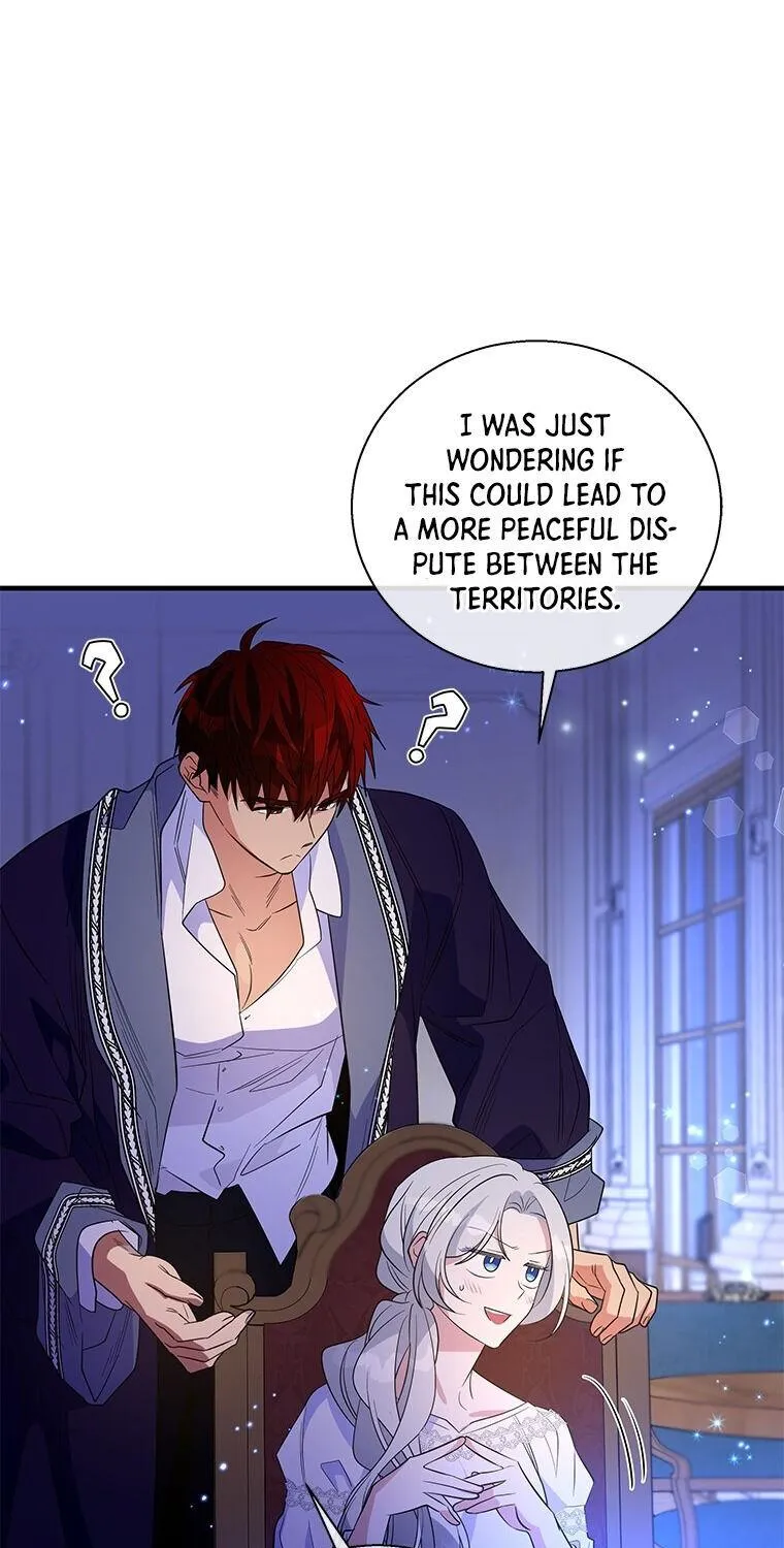Honey, I’m Going On a Strike Chapter 49 page 29 - 