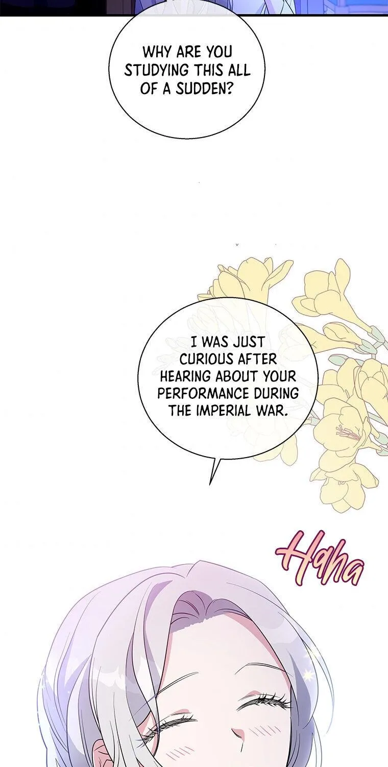 Honey, I’m Going On a Strike Chapter 49 page 30 - 