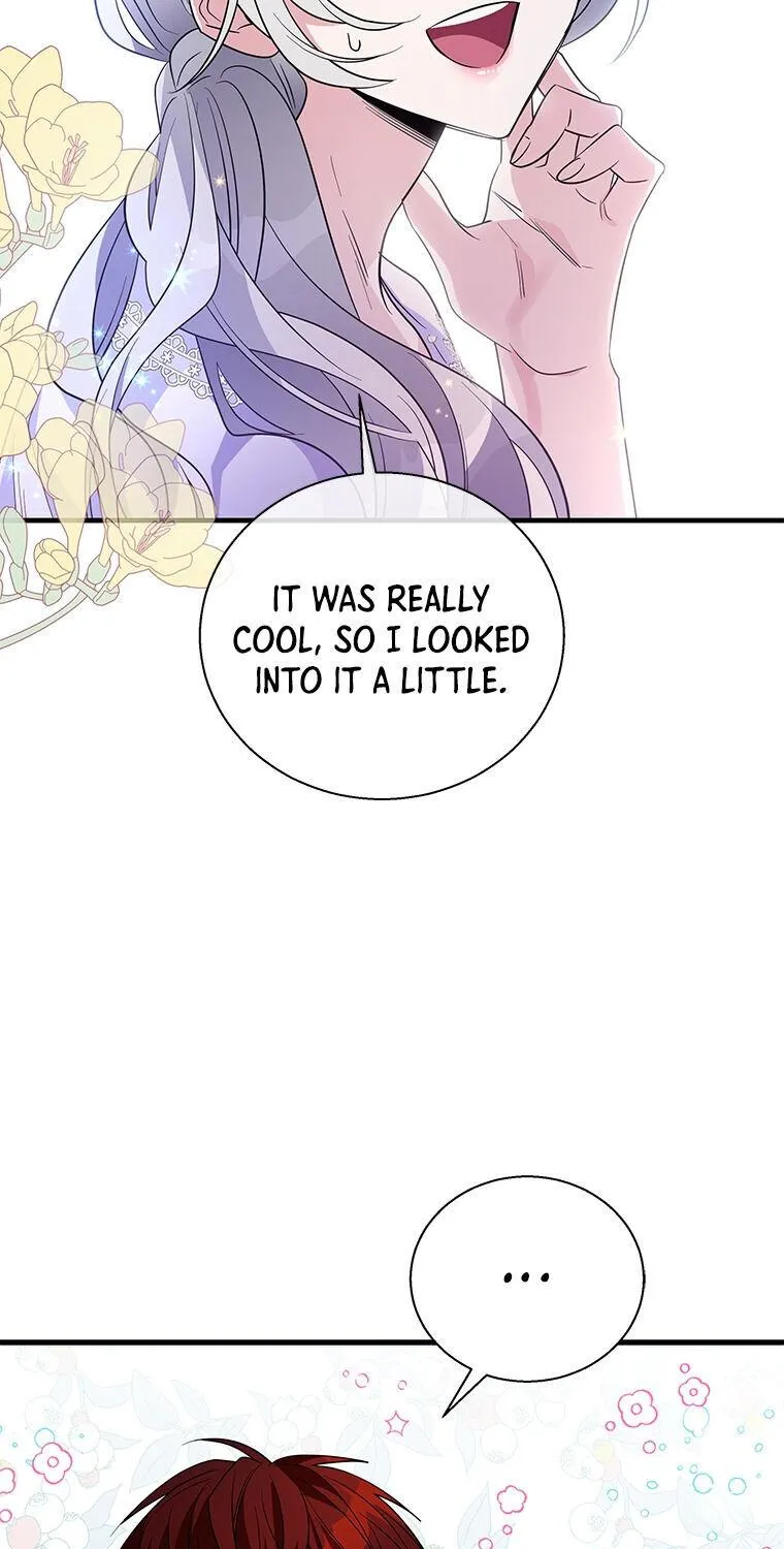 Honey, I’m Going On a Strike Chapter 49 page 31 - 