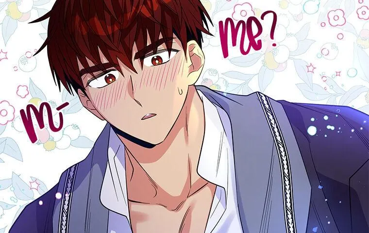 Honey, I’m Going On a Strike Chapter 49 page 32 - 