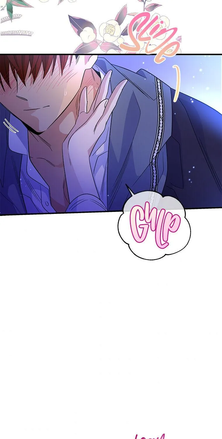 Honey, I’m Going On a Strike Chapter 49 page 37 - 