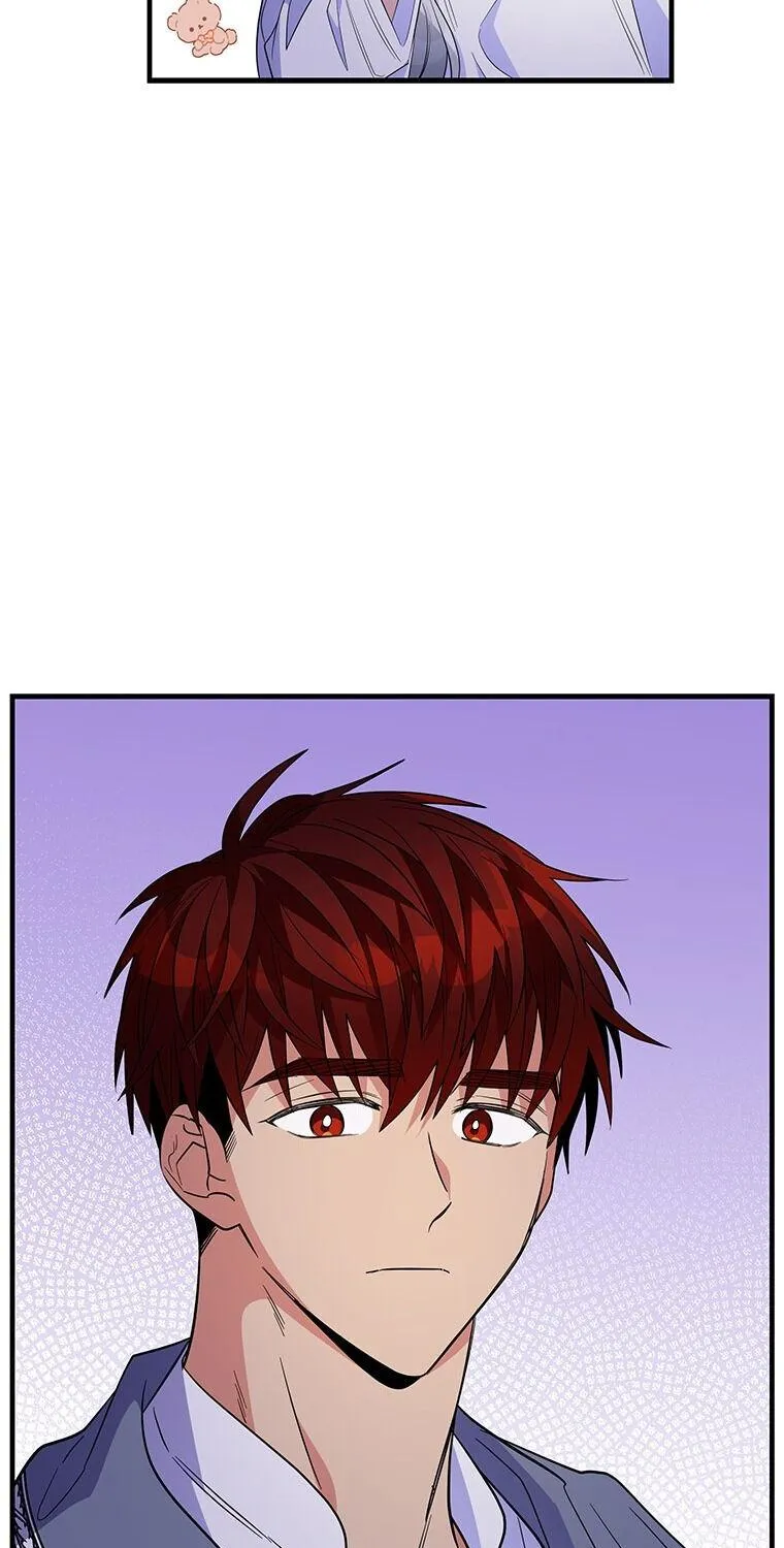 Honey, I’m Going On a Strike Chapter 49 page 5 - 