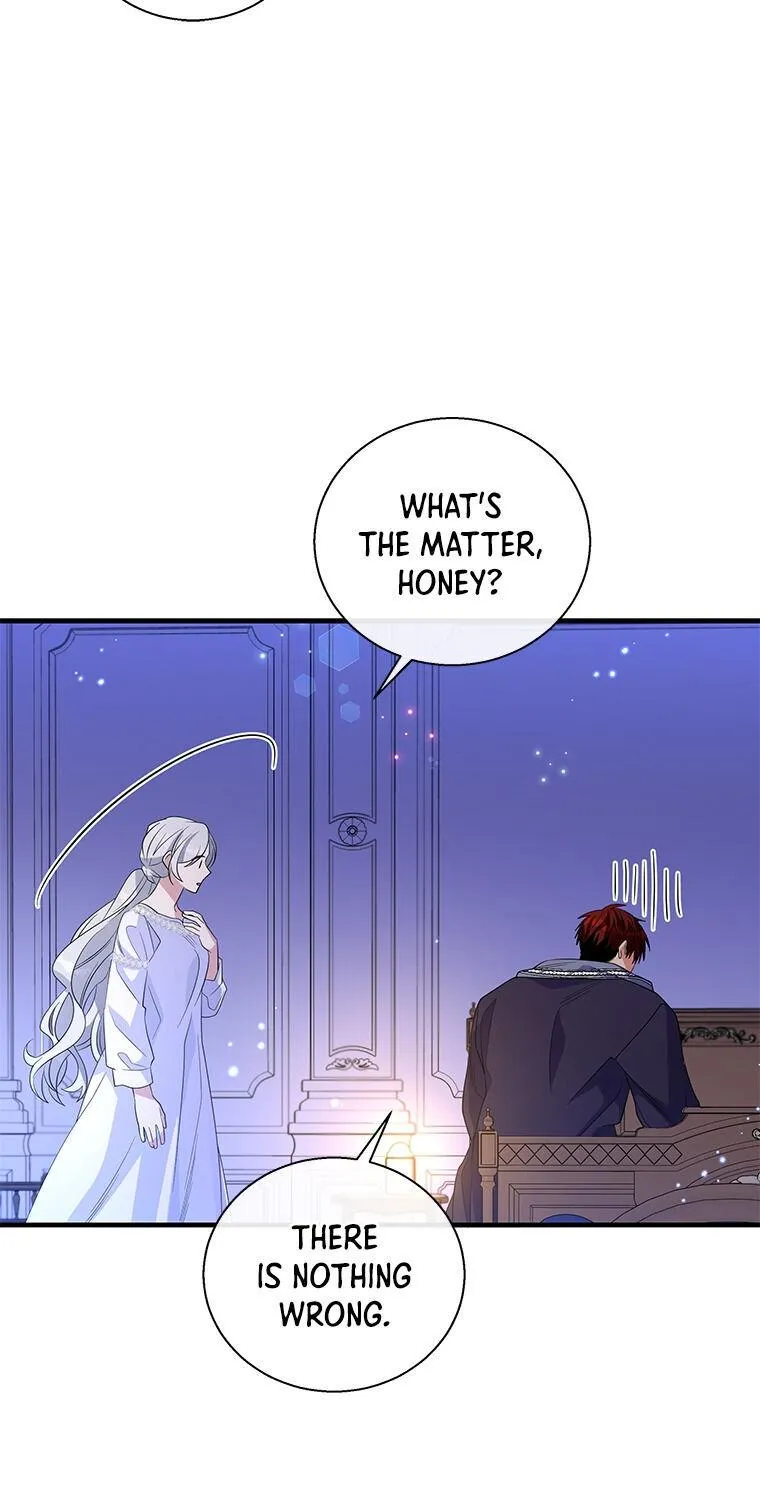 Honey, I’m Going On a Strike Chapter 49 page 43 - 