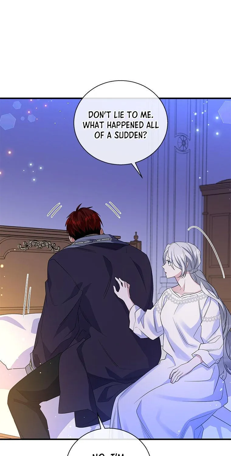 Honey, I’m Going On a Strike Chapter 49 page 44 - 
