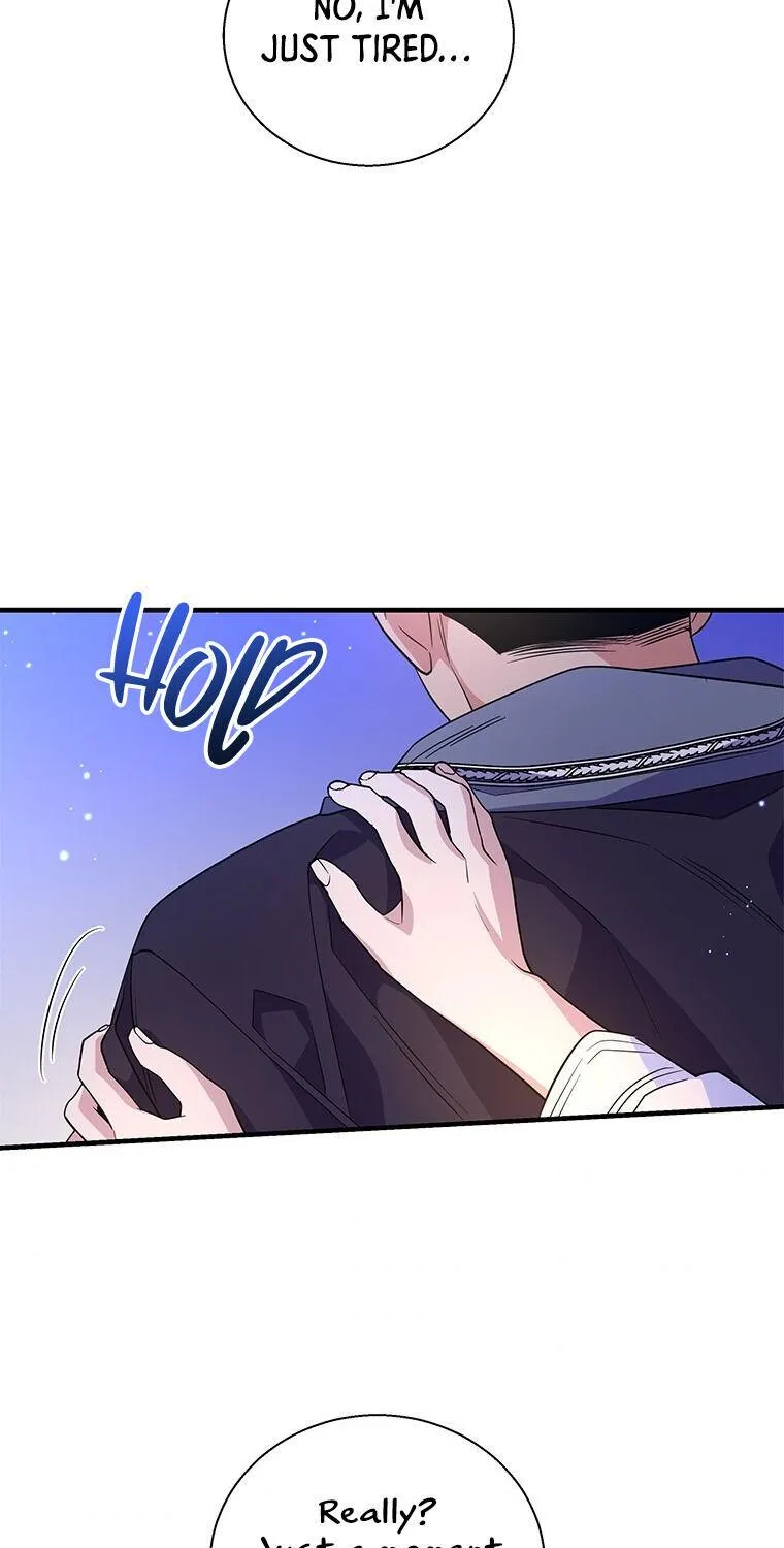 Honey, I’m Going On a Strike Chapter 49 page 45 - 