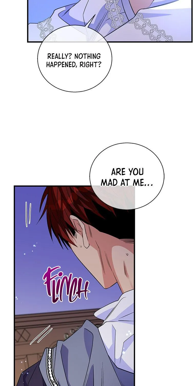 Honey, I’m Going On a Strike Chapter 49 page 49 - 