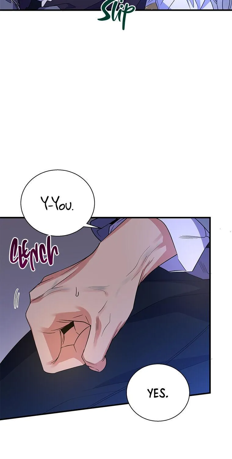 Honey, I’m Going On a Strike Chapter 49 page 51 - 