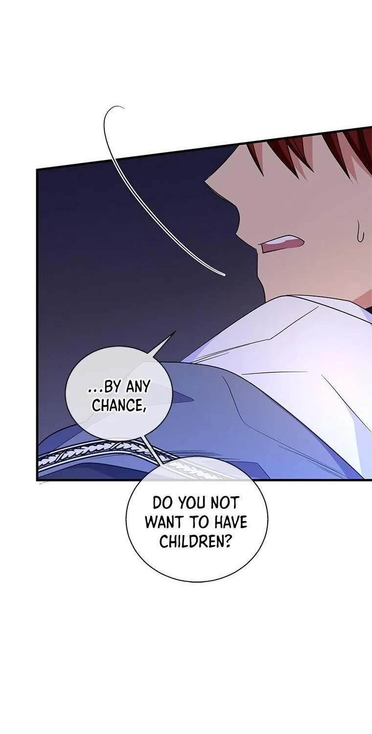 Honey, I’m Going On a Strike Chapter 49 page 52 - 