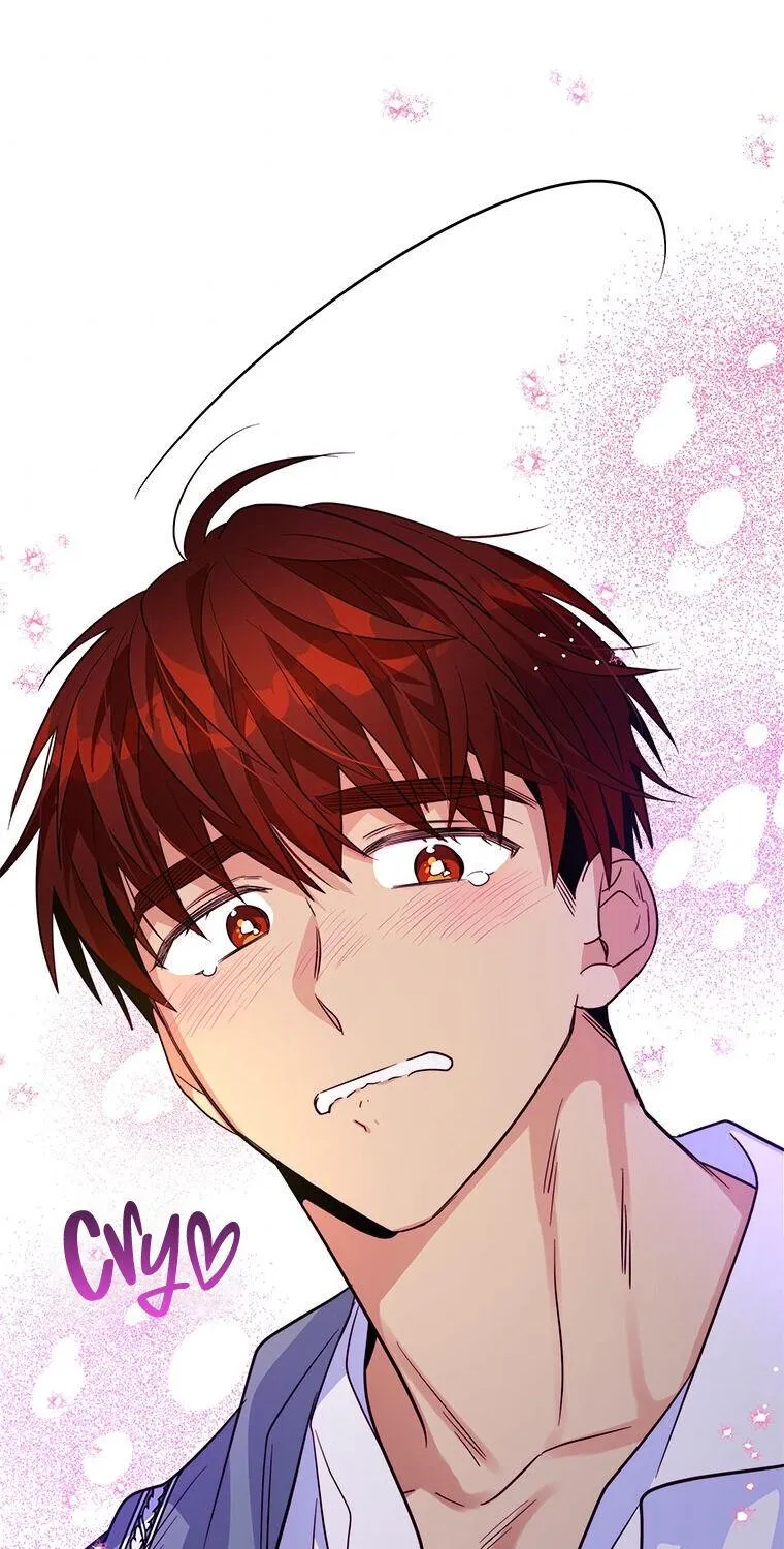 Honey, I’m Going On a Strike Chapter 49 page 54 - 