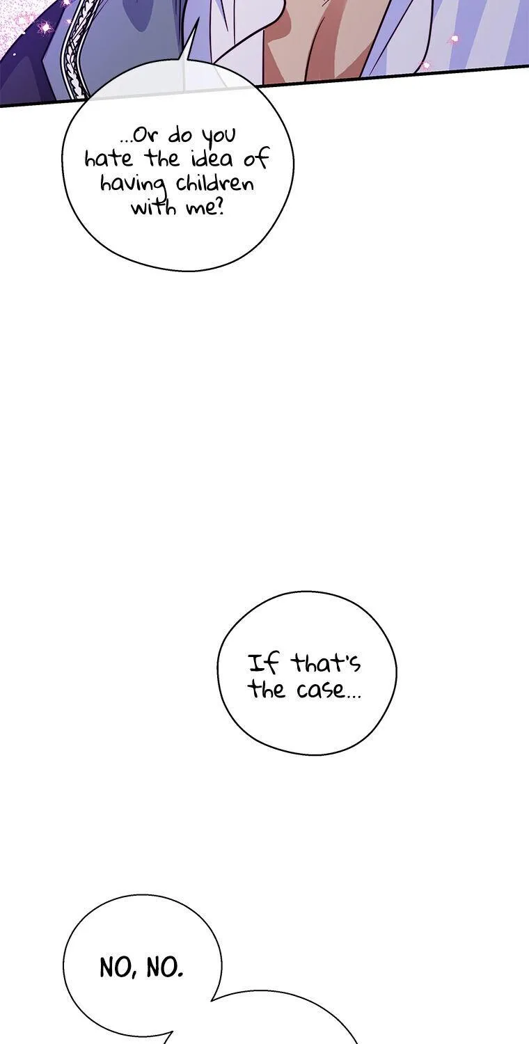 Honey, I’m Going On a Strike Chapter 49 page 55 - 