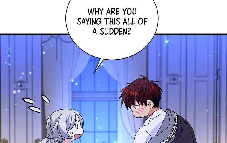 Honey, I’m Going On a Strike Chapter 49 page 56 - 
