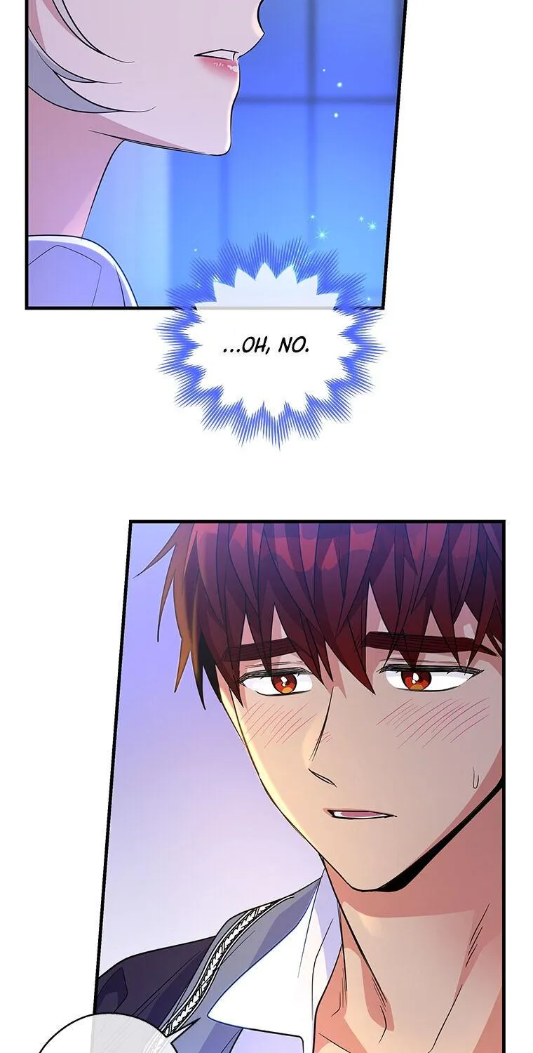 Honey, I’m Going On a Strike Chapter 49 page 58 - 
