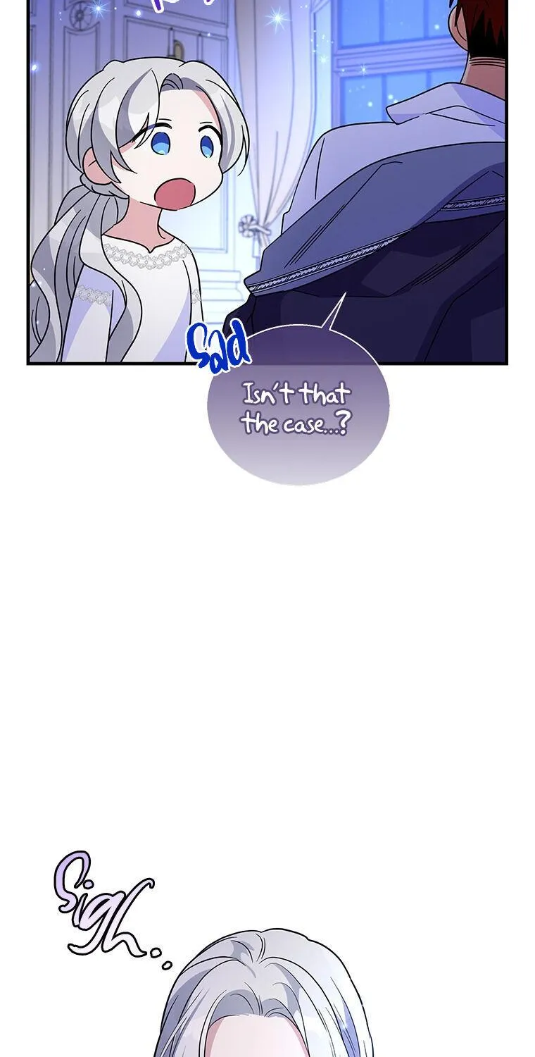 Honey, I’m Going On a Strike Chapter 49 page 60 - 