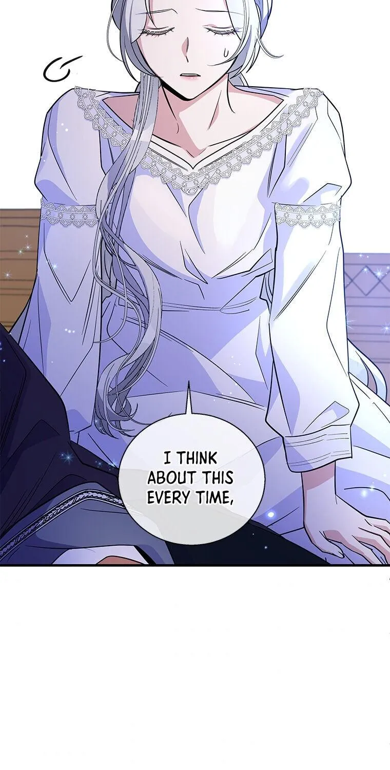 Honey, I’m Going On a Strike Chapter 49 page 61 - 