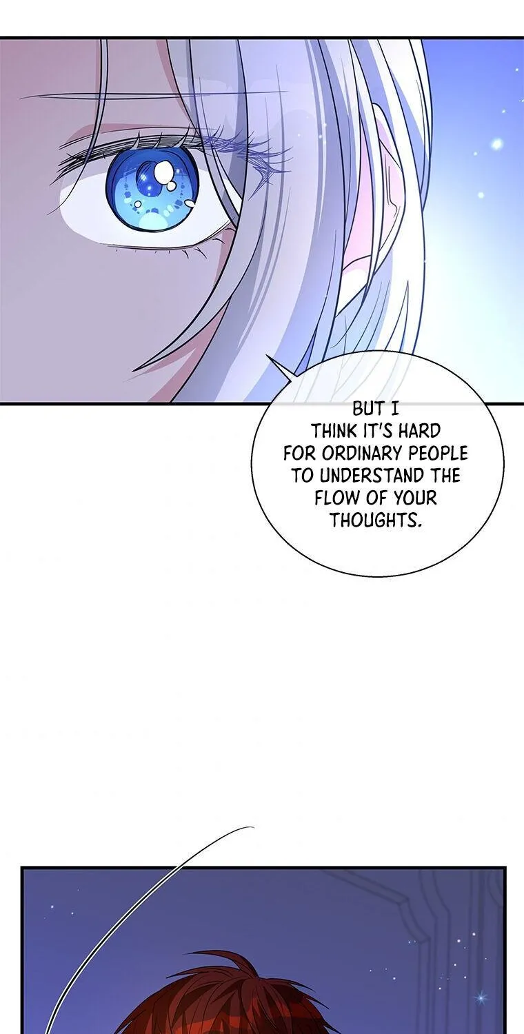 Honey, I’m Going On a Strike Chapter 49 page 62 - 