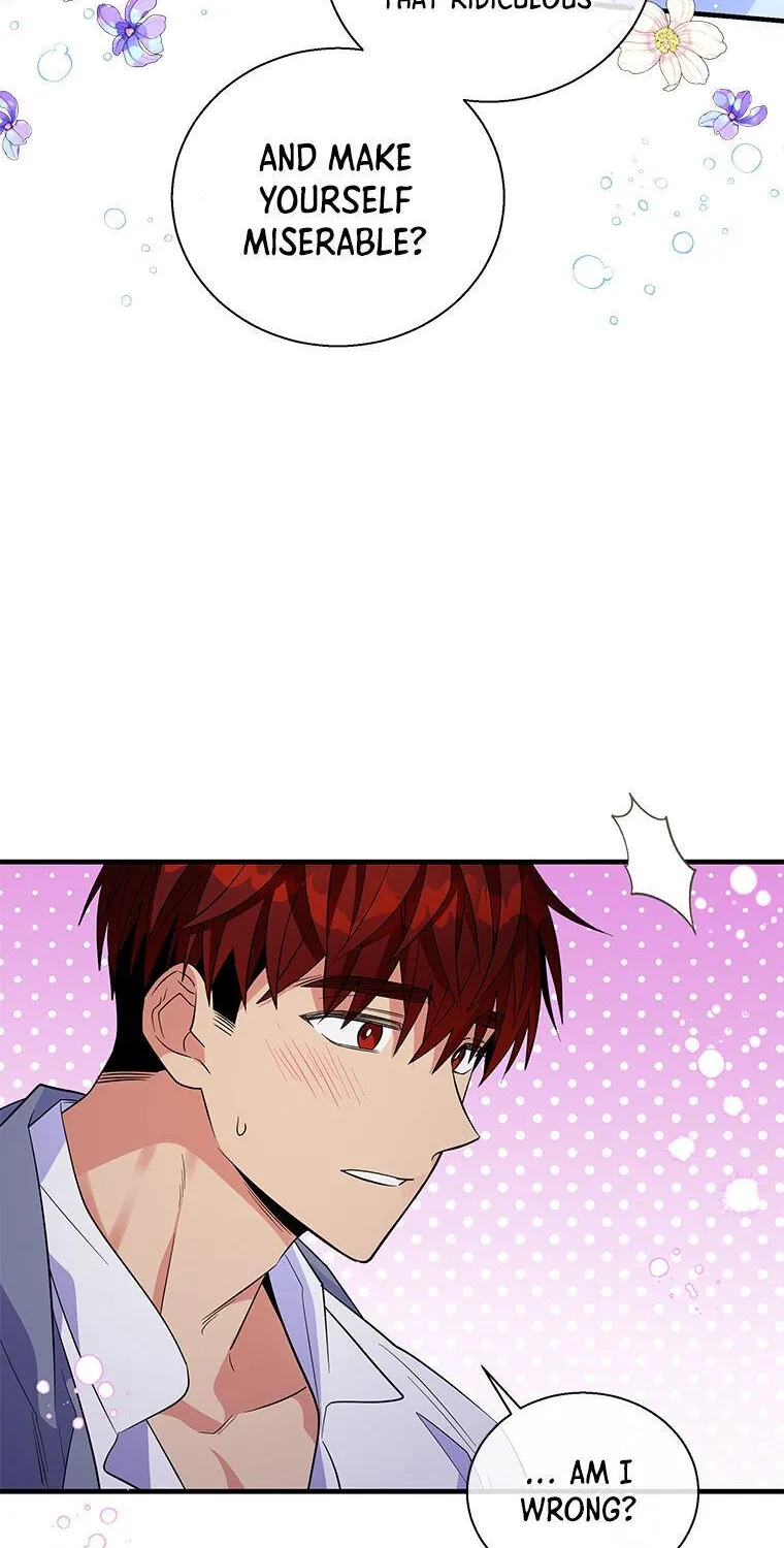 Honey, I’m Going On a Strike Chapter 49 page 66 - 