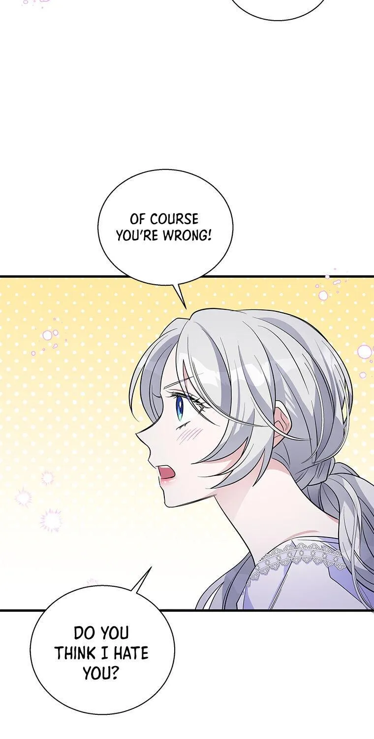 Honey, I’m Going On a Strike Chapter 49 page 67 - 
