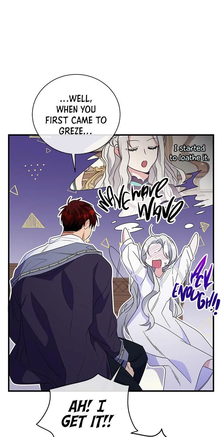 Honey, I’m Going On a Strike Chapter 49 page 68 - 