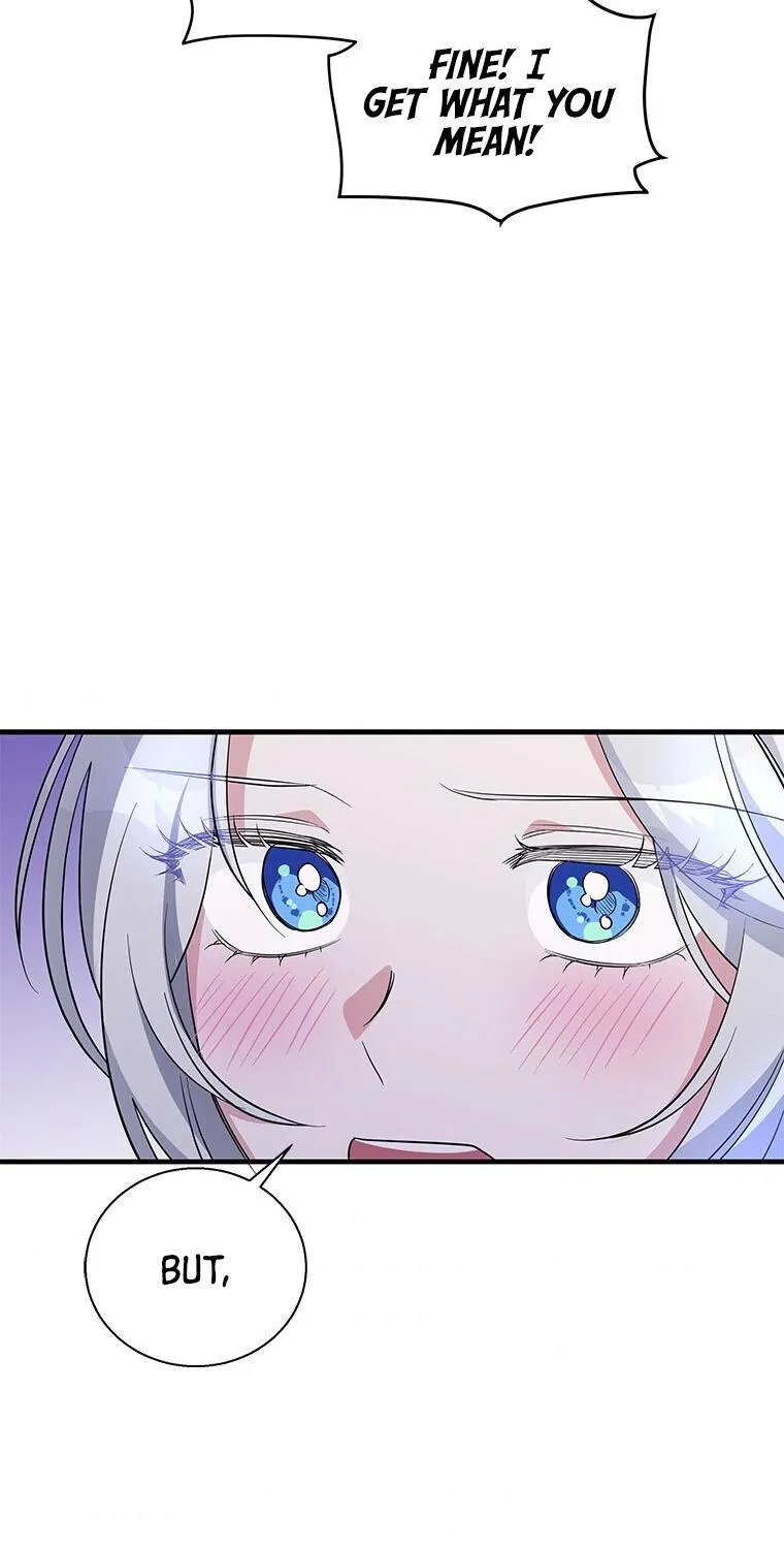 Honey, I’m Going On a Strike Chapter 49 page 69 - 