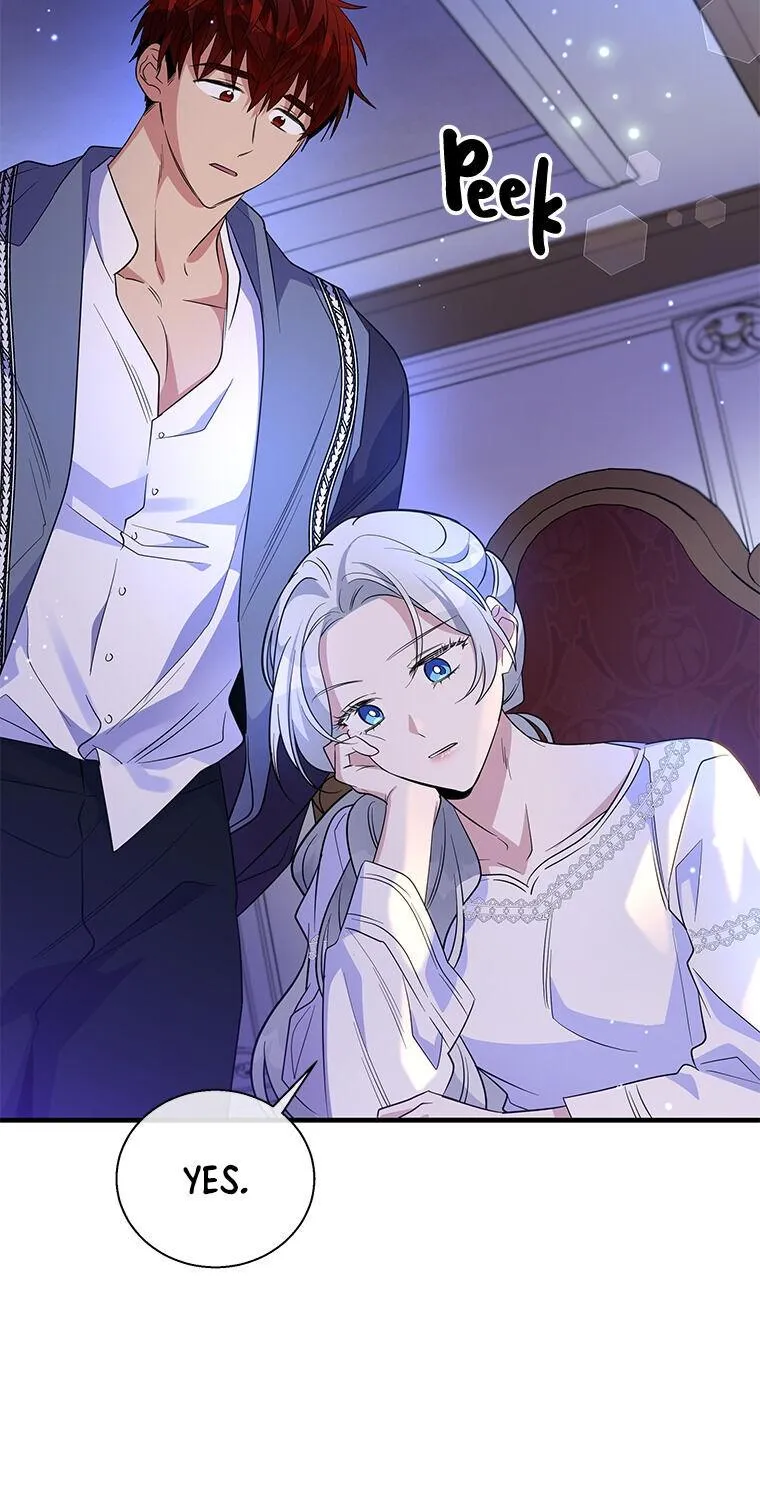 Honey, I’m Going On a Strike Chapter 49 page 8 - 