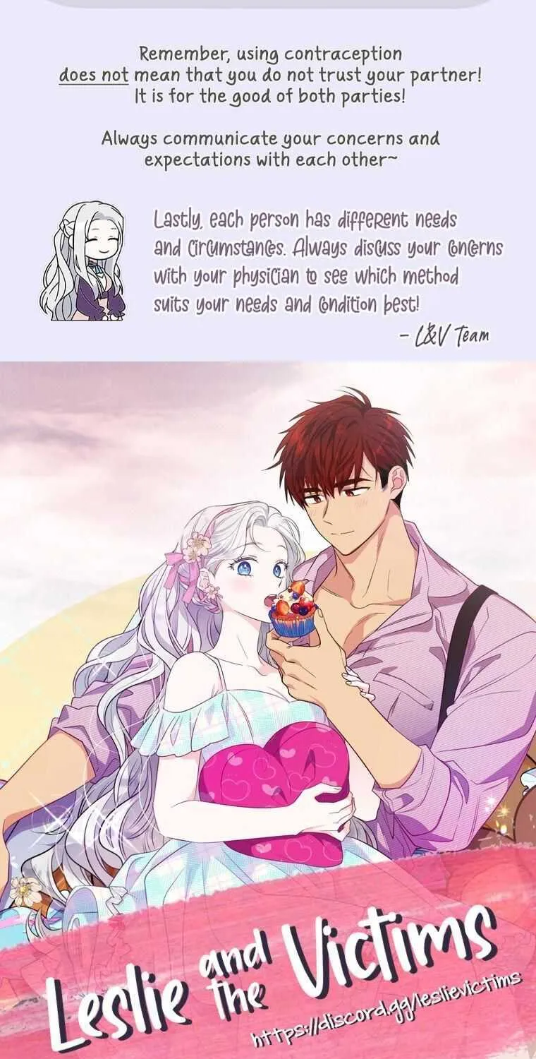 Honey, I’m Going On a Strike Chapter 49 page 75 - 
