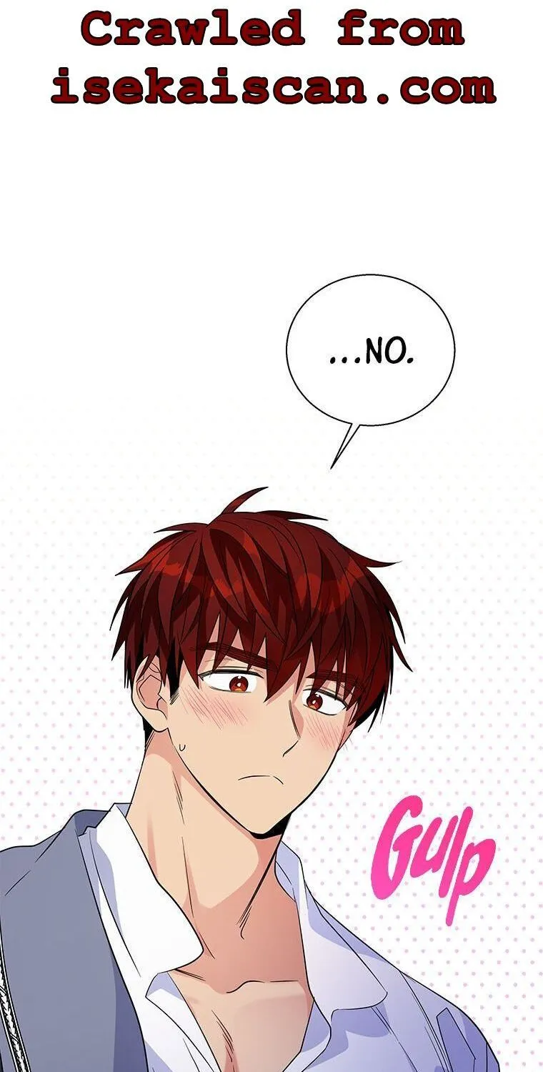 Honey, I’m Going On a Strike Chapter 50 page 1 - 