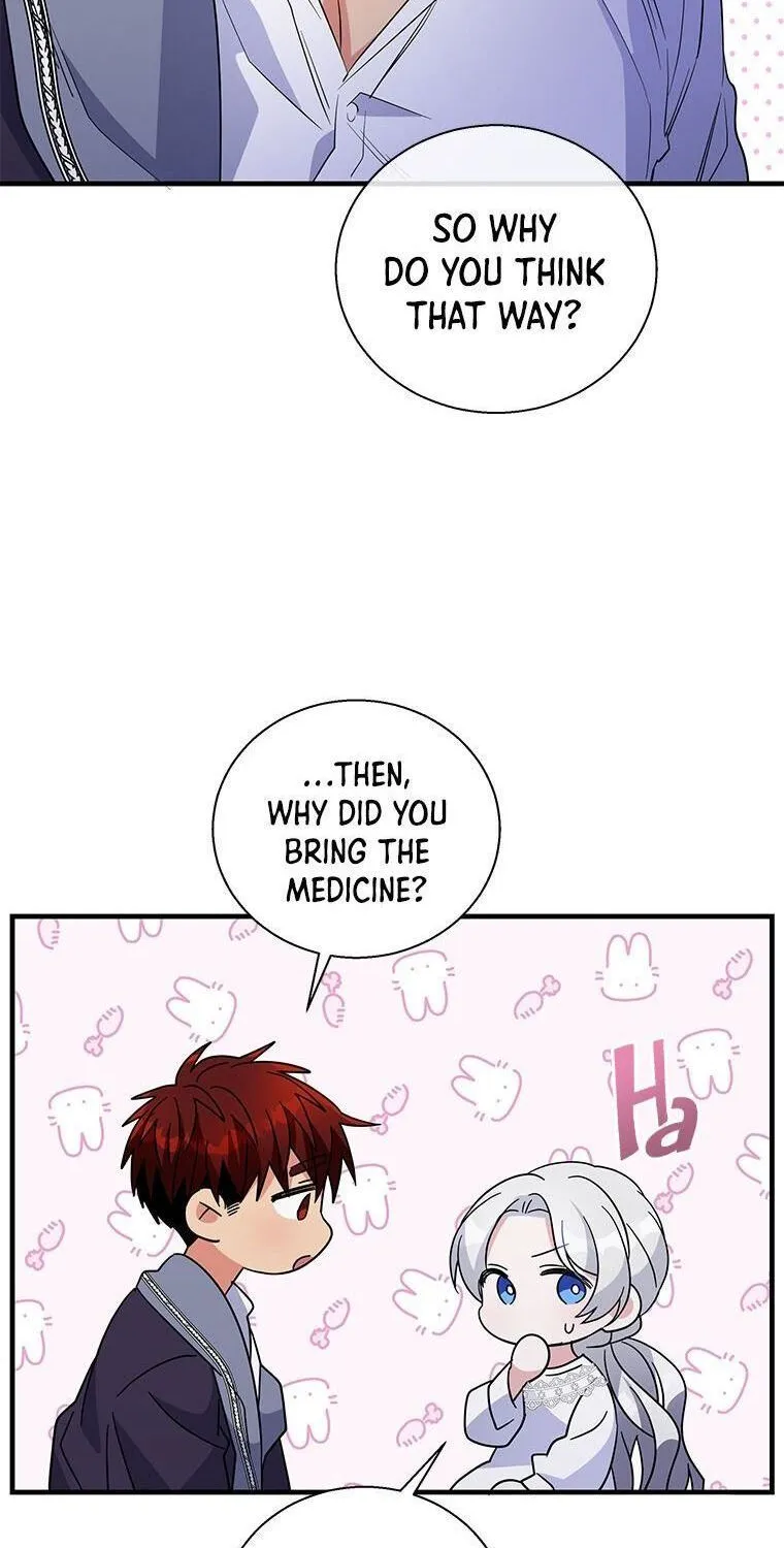 Honey, I’m Going On a Strike Chapter 50 page 2 - 