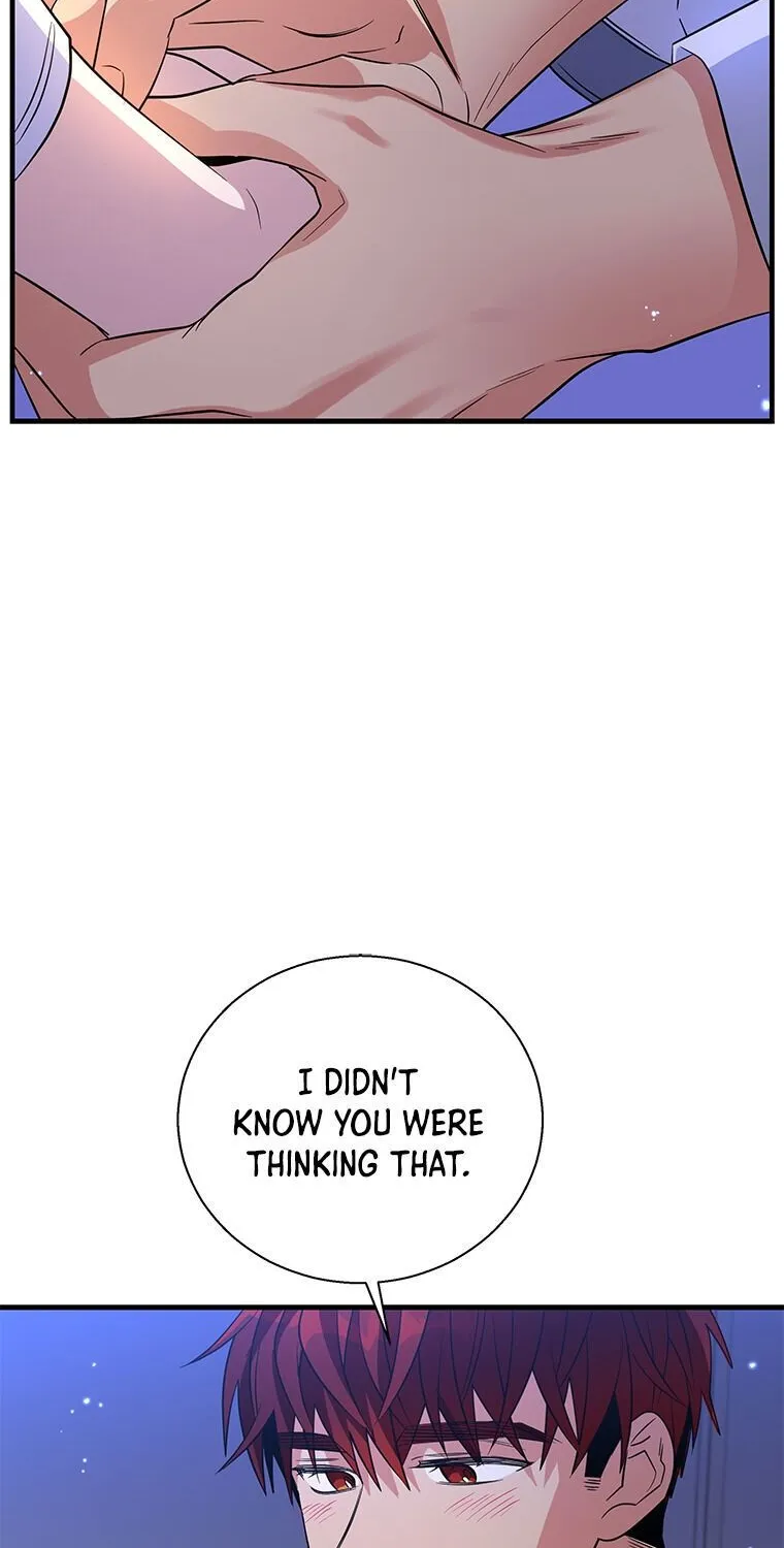 Honey, I’m Going On a Strike Chapter 50 page 11 - 