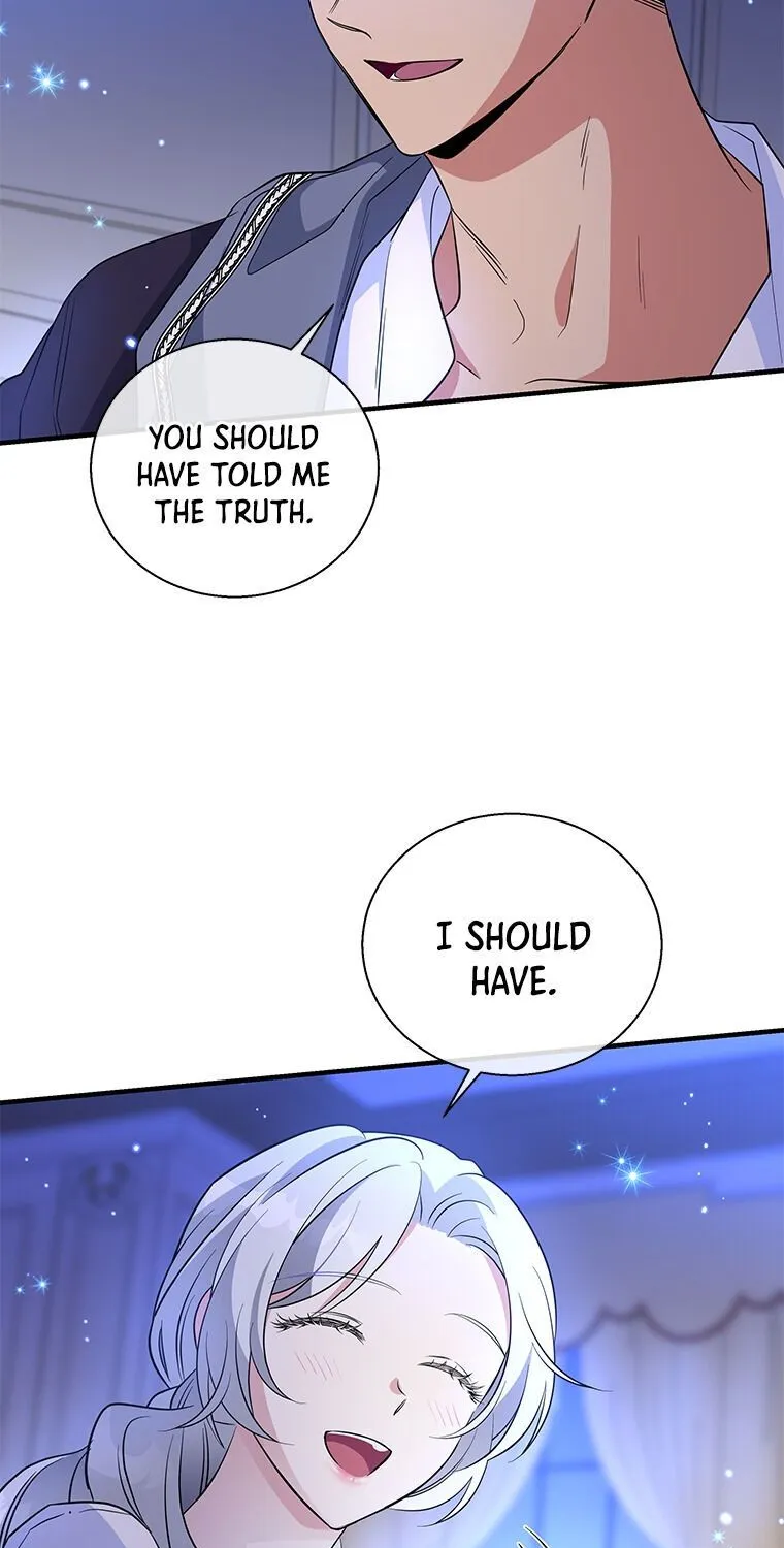 Honey, I’m Going On a Strike Chapter 50 page 12 - 