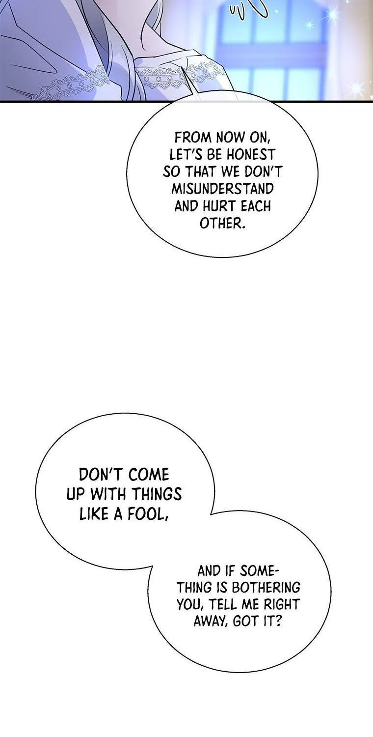 Honey, I’m Going On a Strike Chapter 50 page 13 - 