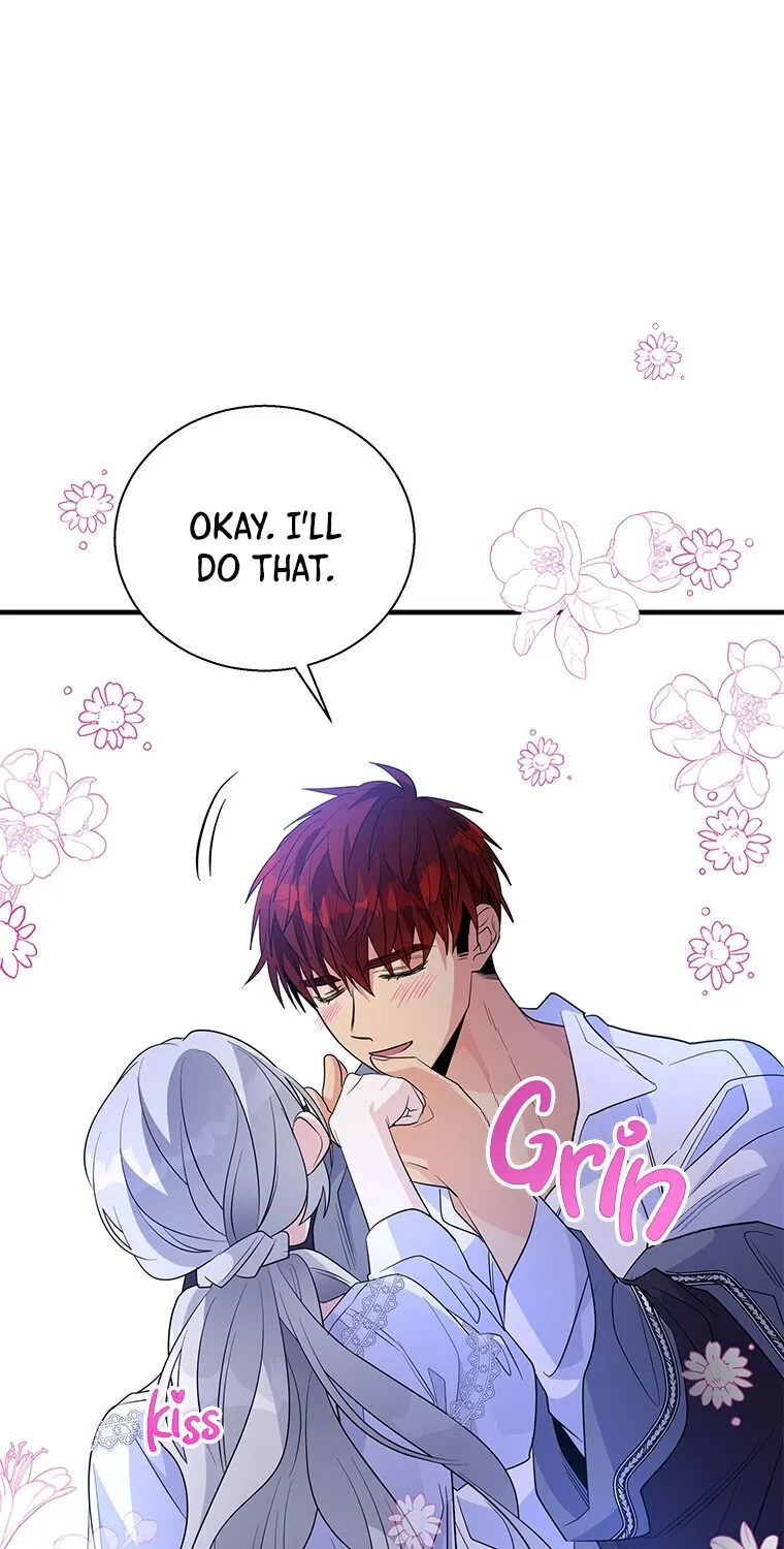 Honey, I’m Going On a Strike Chapter 50 page 14 - 