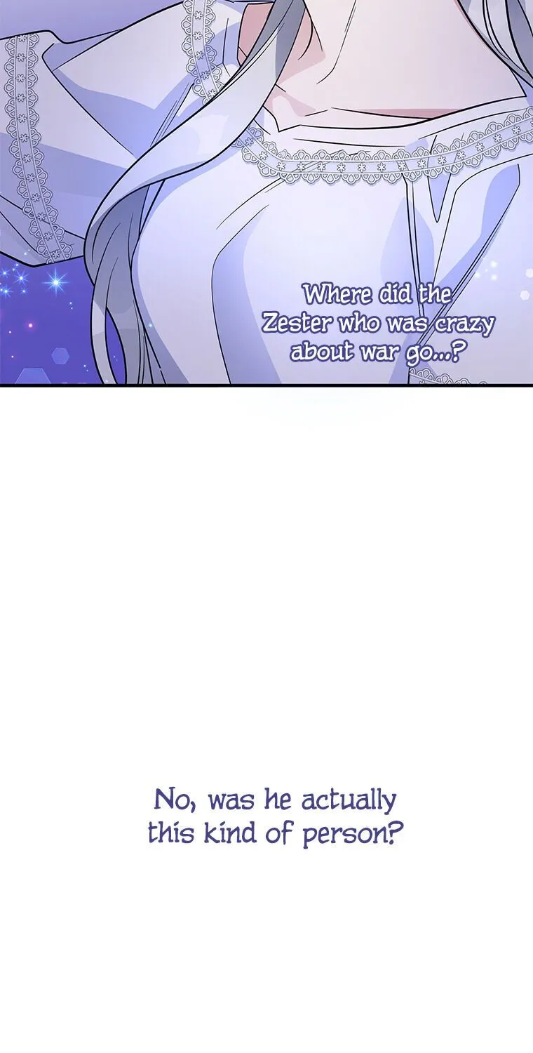 Honey, I’m Going On a Strike Chapter 50 page 16 - 