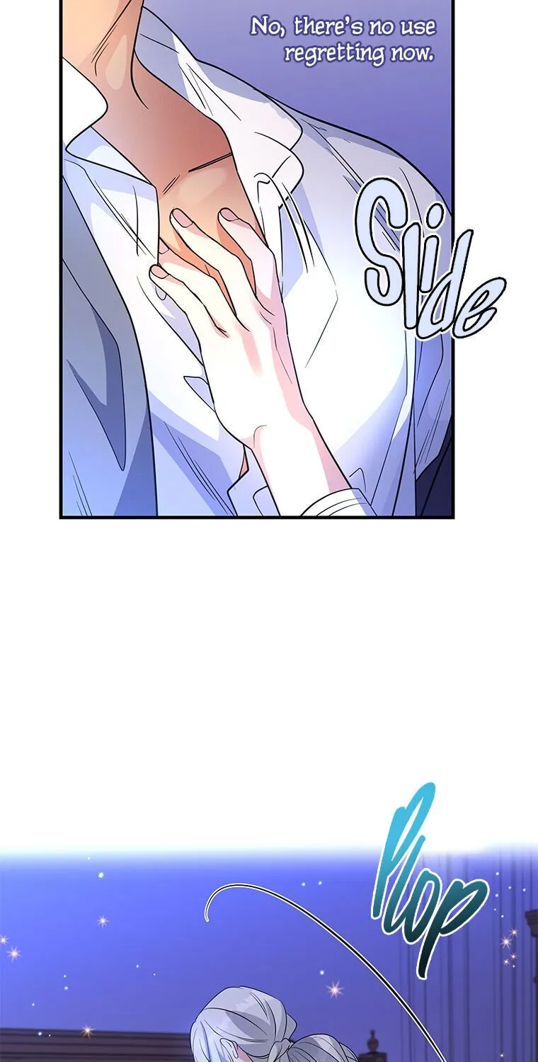 Honey, I’m Going On a Strike Chapter 50 page 18 - 