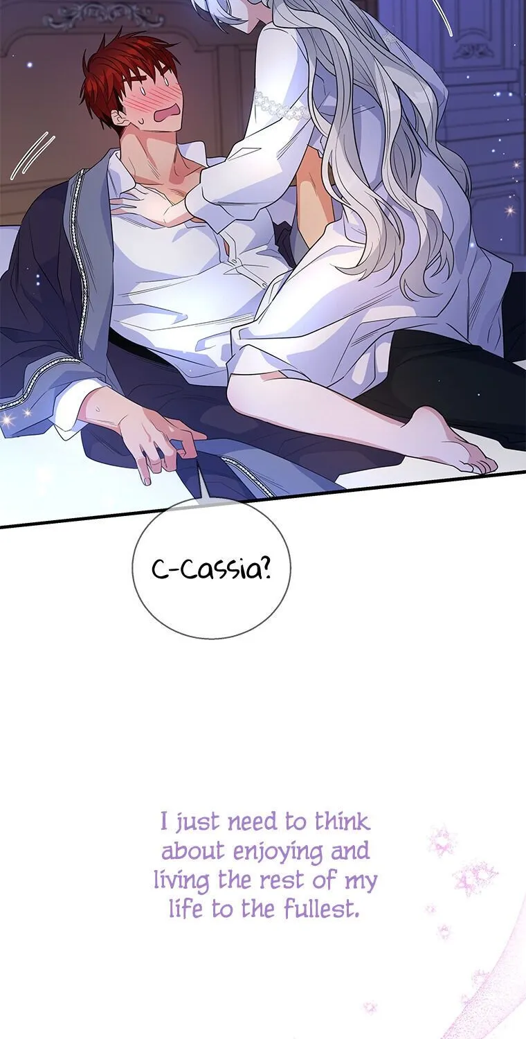 Honey, I’m Going On a Strike Chapter 50 page 19 - 