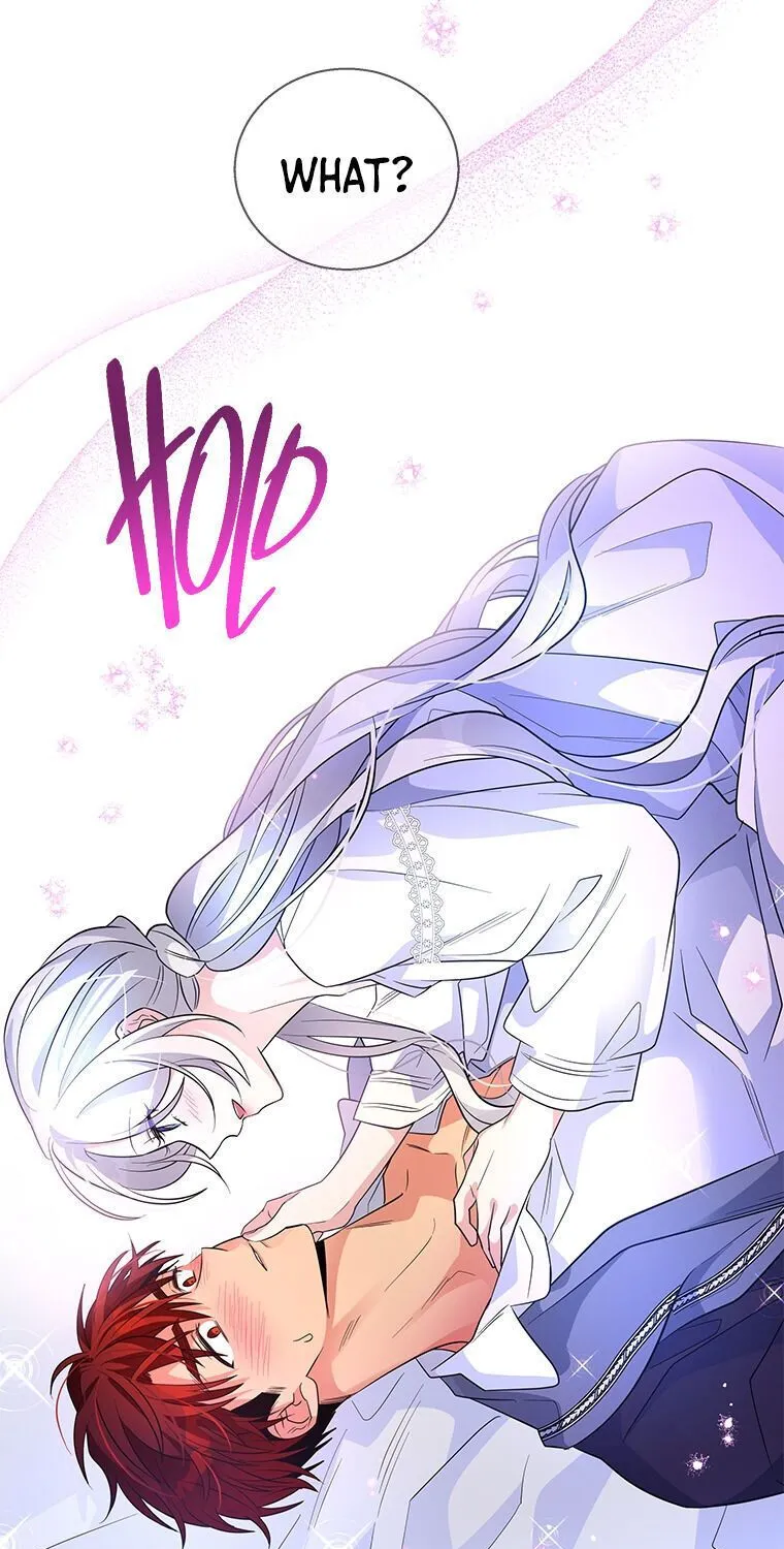 Honey, I’m Going On a Strike Chapter 50 page 20 - 