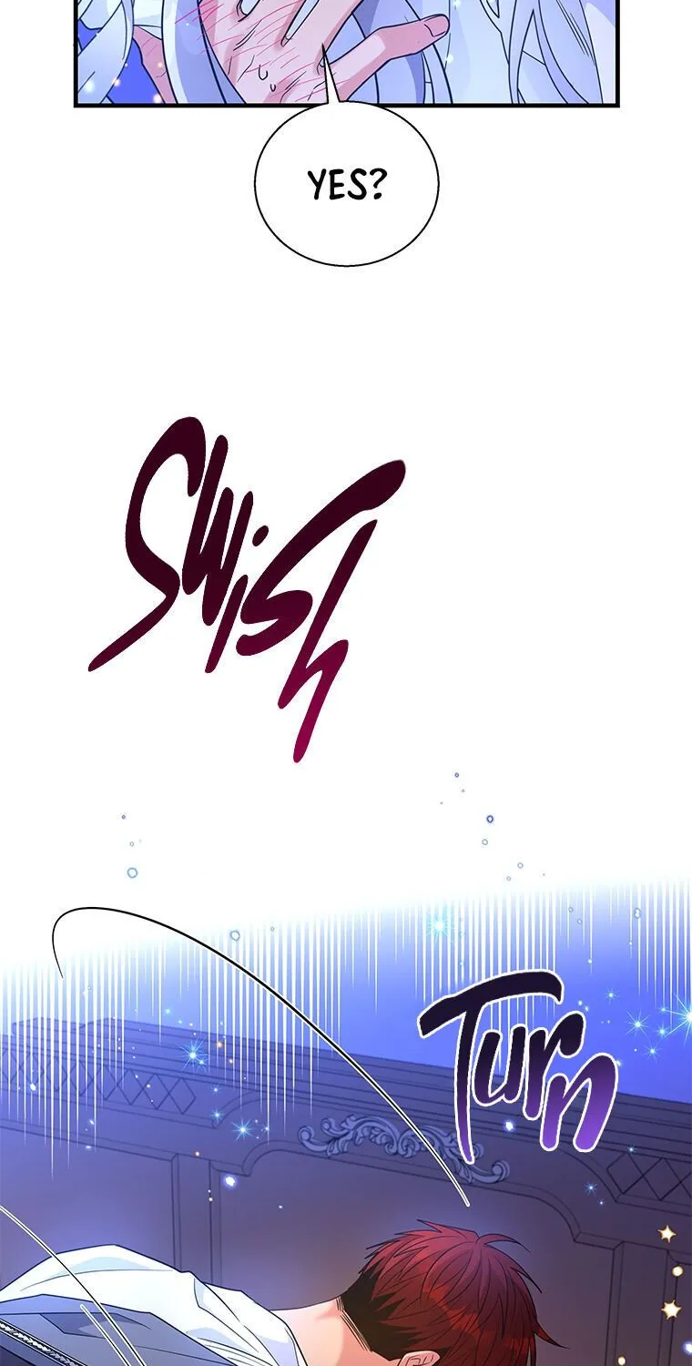 Honey, I’m Going On a Strike Chapter 50 page 23 - 