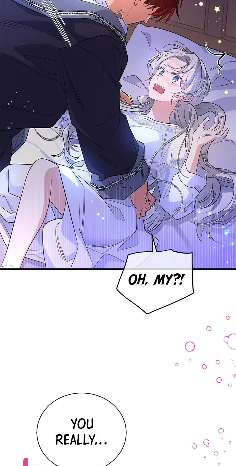 Honey, I’m Going On a Strike Chapter 50 page 24 - 